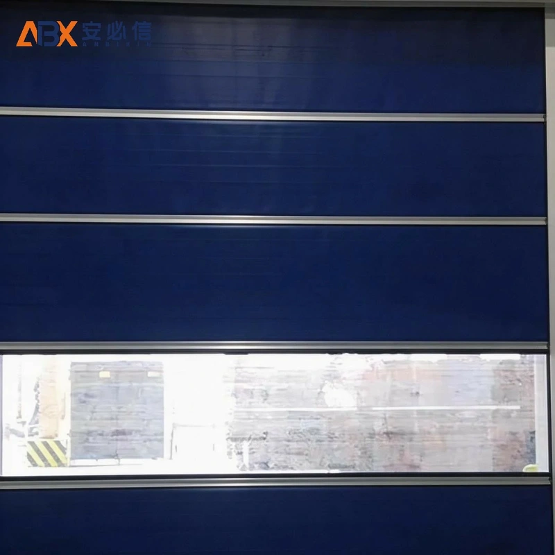 绥化市自动快速门