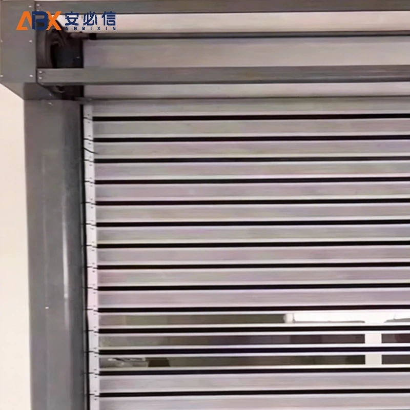 绥化市医药密闭高速门